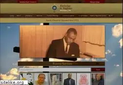 Sites similar to rutledgeandbigham.com