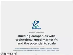 Sites similar to rutledgeglobal.com