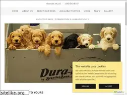 Sites similar to rutledgeparklabradoodles.com