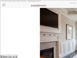 Sites similar to rutledgeproperties.com