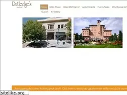 Sites similar to rutledges.com