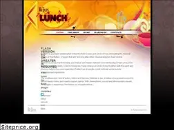 Sites similar to rutleslunch.net