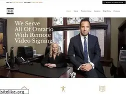 Sites similar to rutmanlaw.com