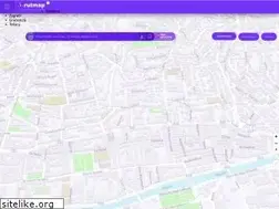 Sites similar to rutmap.com
