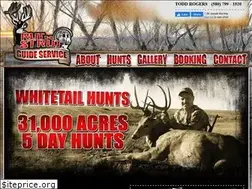 Sites similar to rutnstrutguideservice.com