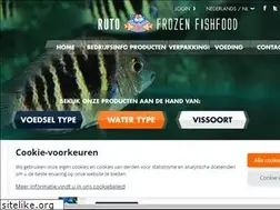 Sites similar to ruto.com