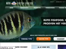 Sites similar to ruto.nl