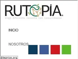 Sites similar to rutopia.com