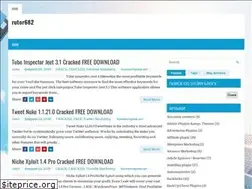 Sites similar to rutor682.blogspot.com