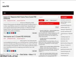Sites similar to rutor793.blogspot.com
