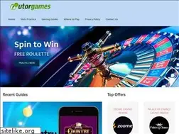 Sites similar to rutorgames.org