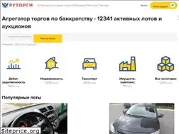 Sites similar to rutorgi.com