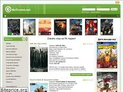 Sites similar to rutorrent.co
