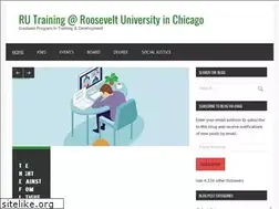 Sites similar to rutraining.org