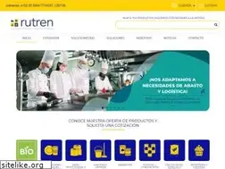 Sites similar to rutren.com
