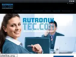 Sites similar to rutronik-tec.com