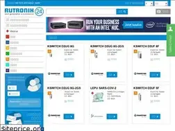 Sites similar to rutronik24.com.cn
