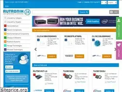 Sites similar to rutronik24.com