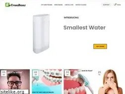Sites similar to rutruebenz.com