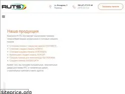 Sites similar to ruts.com.ua