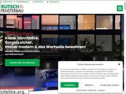 Sites similar to rutsch.de