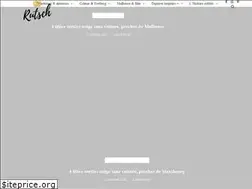 Sites similar to rutsch.eu