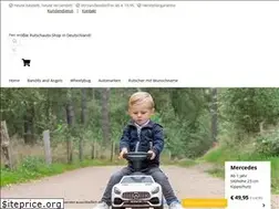 Sites similar to rutschautoxl.de