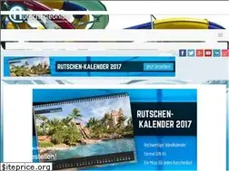 Sites similar to rutscherlebnis.de