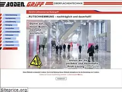 Sites similar to rutschhemmung.com