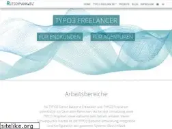 Sites similar to rutschmann.biz