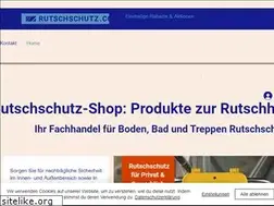 Sites similar to rutschschutz.com