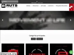 Sites similar to rutssuplementos.com