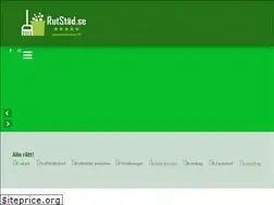 Sites similar to rutstad.se