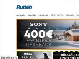 Sites similar to rutten.de