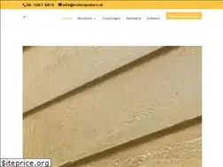 Sites similar to ruttenjonkers.nl