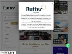 Sites similar to rutter.com.br