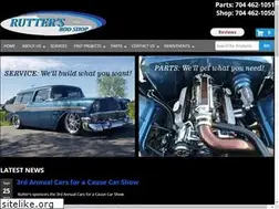 Sites similar to ruttersparts.com