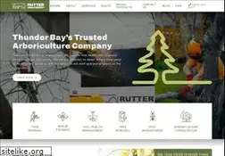 Sites similar to rutterurbanforestry.ca