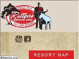 Sites similar to ruttger.com
