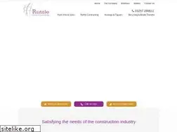 Sites similar to ruttle.co.uk