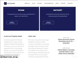 Sites similar to ruttmann.de