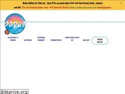Sites similar to ruttscatering.com