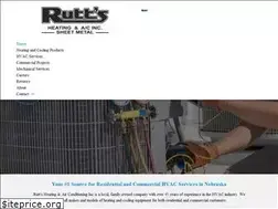 Sites similar to ruttsheating.com