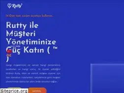 Sites similar to ruttyapp.com