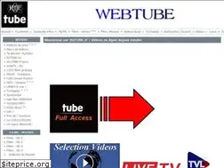 Sites similar to rutubes.free.fr