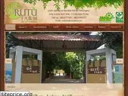 Sites similar to rutufarm.com