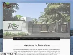 Sites similar to ruturajinn.com