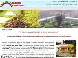 Sites similar to ruturang.in
