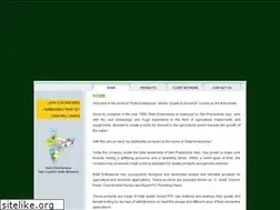 Sites similar to rutvienterprises.com