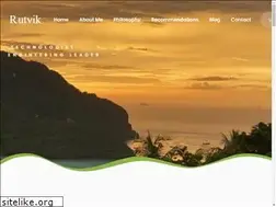 Sites similar to rutvikbhatt.com